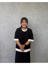 アース 石巻店(HAIR&MAKE EARTH) 結城 静香