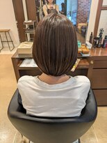ヘアサロン リリィ(hair salon riri) ririスタイル