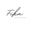 フィカ(Fika)のお店ロゴ