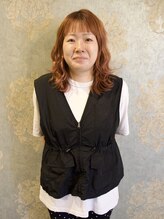 メンズ ソース 京橋店(MEN'S SOURCE)&nbsp;中山 絢賀