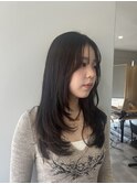 レイヤーカット