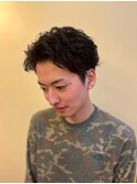 ショート