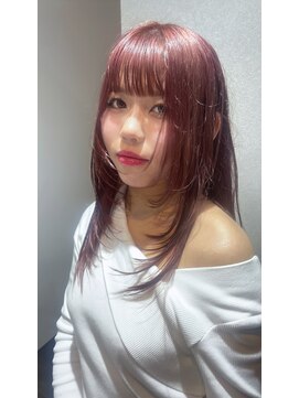 ノエルデイズ(NOEL_DAYS) フェミニンレイヤー