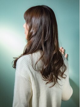 スタンドバイミー(Stand By Me)の写真/92%天然由来のオーガニックカラー【Villa Lodola(ヴィラロドラ)】オーガニックがもたらす本質の美を貴女へ*