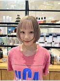 ・・・block color・・・