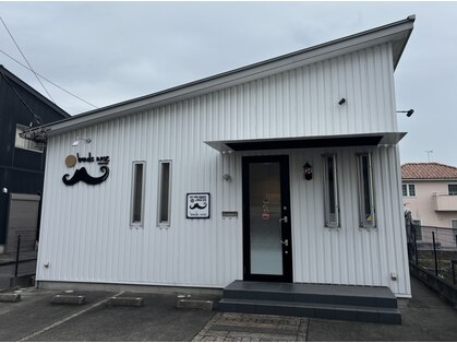 ボンズノセ(bonds nose)の写真