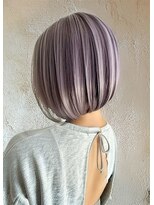 サンティエ 中央駅店(scintiller)&nbsp;ブリーチ/ダブルカラー/グラデーションカラー/ハイライト