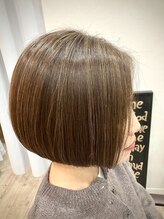 リル(LiL)&nbsp;ボブ