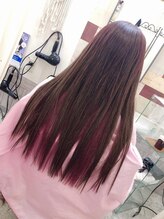 カペリマレーナ(Capelli Malena)