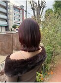 レイヤーボブ