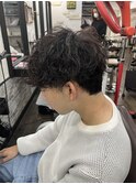 パーマ