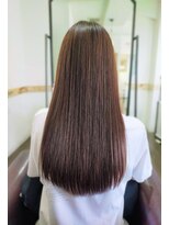 アイプロ 金山(iPro)&nbsp;柔らかな縮毛矯正