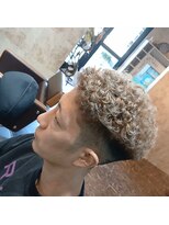 アンフィ 新杉田(Anphi)&nbsp;フェード×極カーリー