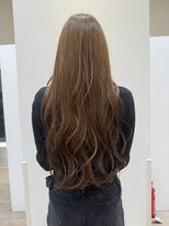 ユニックス イオンモール幕張新都心店(UNIX) ハニーベージュ