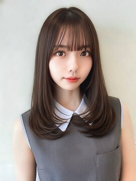 ココラー(COCOlar) 外国人風赤み消しのアディクシーカラー透明感