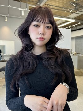セーハ(CEJA) hushcut