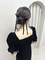 ソリン(Solin')&nbsp;ルーズカチモリ