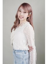 クラビス(CLAVIS)&nbsp;鈴木 めいか
