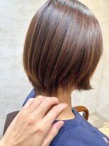 ストーリー 登戸 中野島(STORY)&nbsp;STORYヘアスタイルカタログ