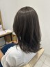 【新規限定】カット+整体ヘッドスパライト