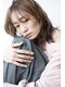 パプス ド コワフュール 宝塚南口(Pap's de coiffeur)の写真/【ヘッドスパが最高★】頭皮ケアとリラクゼーションが融合した極上のアタマの休息時間で癒され時間♪