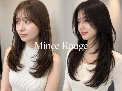 マンス ルージュ 博多店(Mince Rouge)の写真