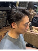モナン 新宿(Monan) 大人ナチュラルなルーズパーマ