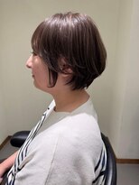 クリック(Click)&nbsp;ショート/丸みショート/くびれショート/30代40代50代