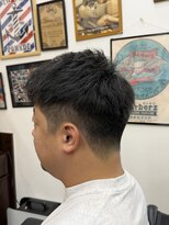 フリースタイル 末広店(FREE STYLE)&nbsp;アップバング