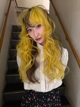 イェッカ パビル(YECCA pabil)&nbsp;ruan 
