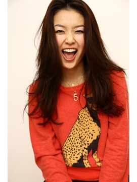 テイクケアオアレナータ(TAKE CARE OR RENATA) センターパート ナチュラル