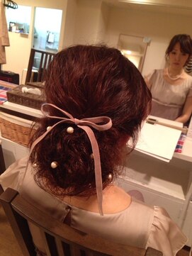 オリーブ(OLIVE) ☆大人☆ガーリースタイル☆