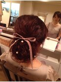 ☆大人☆ガーリースタイル☆