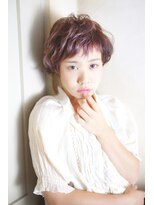 アトリエクローバー(Atelier Clover)&nbsp;Ateier,,Short,,Style