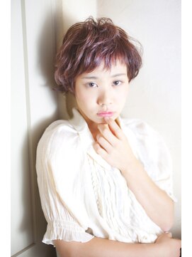 アトリエクローバー(Atelier Clover) Ateier,,Short,,Style