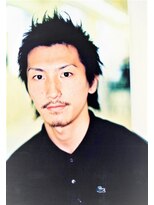 マグヘアー(mag hair)&nbsp;メッシュウルフ