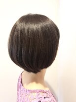 ペイジバイネオリーブ 吉祥寺店(Paige by Neolive) 若々しいボブ