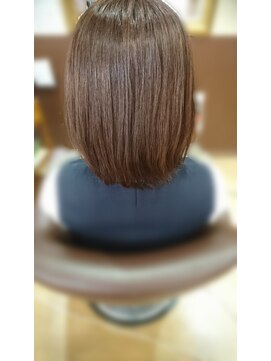 キュアスペース(CURE SPACE) チョコレートブラウン