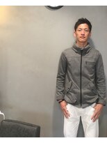 ザ ブレンド(the' Blend)&nbsp;メンズショート