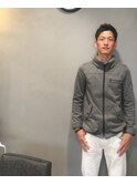 メンズショート