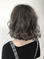 セレスト 下北沢店(CELESTE)&nbsp;グレイッシュカラー　Lｖ８　　H