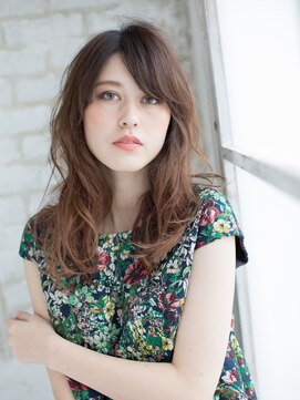 キャシー 行徳店(Cathy) マットウエーブ【行徳】