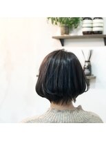 エルシャ(el-xa) スッキリショートスタイル