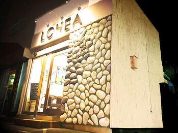 LOHEA 【ロヘア】