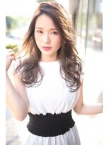 ネバーランド 平成店(NEVER LAND)&nbsp;モテ愛されヘア