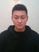 ヘアーゴラッソ(HAIR GOLAZO)