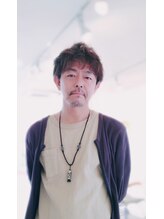 パガーニ 浦和(pagani) 吉田 克己