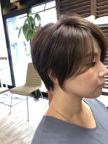 リリーパークス(Lily Parks)&nbsp;リリーショート