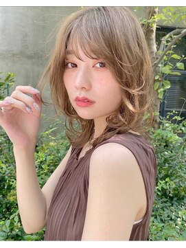 ケイト(kate) 【kate 】☆大宮 シアベージュ×コナレイヤー