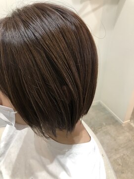 ピュール(PUR) ナチュラルベージュ